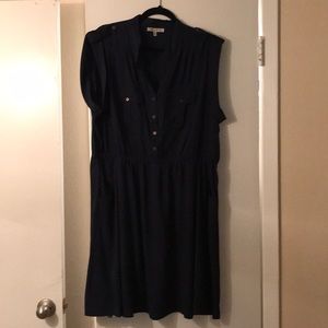 Beautiful ladies dress